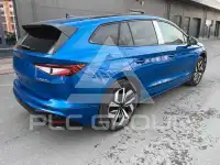 2026 Skoda Enyaq