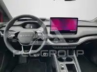 2026 Skoda Enyaq