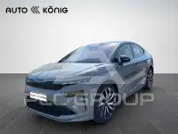 2026 Skoda Enyaq