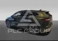 2026 Skoda Enyaq