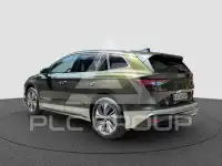 2026 Skoda Enyaq