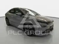 2026 Skoda Enyaq