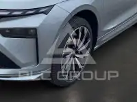 2026 Skoda Enyaq