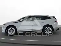 2026 Skoda Enyaq