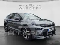 2026 Skoda Enyaq