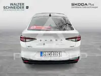 2026 Skoda Enyaq