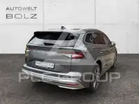 2026 Skoda Enyaq