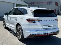 2026 Skoda Enyaq