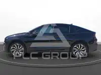 2026 Skoda Enyaq