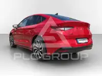 2026 Skoda Enyaq