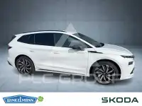 2026 Skoda Enyaq