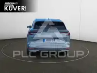 2026 Skoda Enyaq