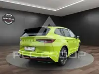 2026 Skoda Enyaq