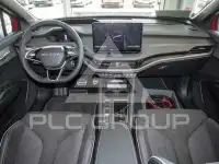 2026 Skoda Enyaq