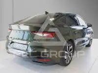 2026 Skoda Enyaq