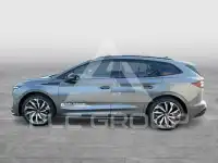 2026 Skoda Enyaq