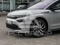 2026 Skoda Enyaq