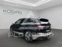 2026 Skoda Enyaq