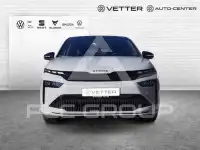 2026 Skoda Enyaq