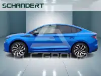 2026 Skoda Enyaq