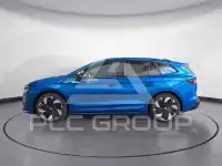 2026 Skoda Enyaq