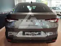 2026 Skoda Enyaq