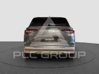 2026 Skoda Enyaq