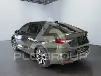 2026 Skoda Enyaq