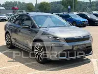 2026 Skoda Enyaq