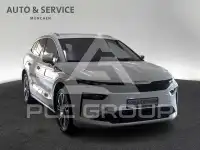 2026 Skoda Enyaq