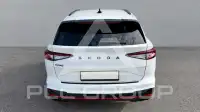 2026 Skoda Enyaq