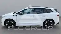 2026 Skoda Enyaq