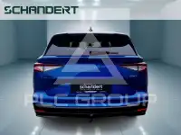 2026 Skoda Enyaq