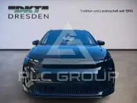 2026 Skoda Enyaq