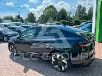 2026 Skoda Enyaq