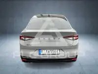 2026 Skoda Enyaq