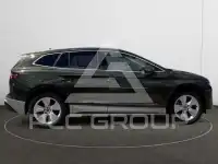 2026 Skoda Enyaq