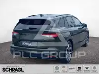 2026 Skoda Enyaq