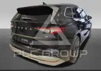 2026 Skoda Enyaq
