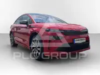 2026 Skoda Enyaq