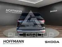2026 Skoda Enyaq