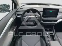 2026 Skoda Enyaq