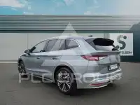 2026 Skoda Enyaq