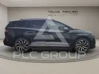 2026 Skoda Enyaq