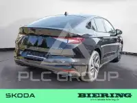 2026 Skoda Enyaq