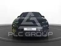 2026 Skoda Enyaq