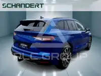 2026 Skoda Enyaq