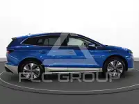 2026 Skoda Enyaq
