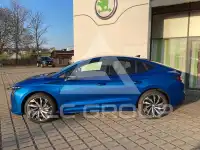 2026 Skoda Enyaq