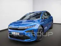 2026 Skoda Enyaq